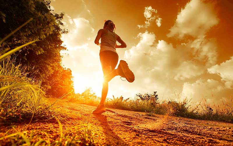 Actividad física regular: los 8 beneficios de practicarla