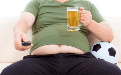 Exceso de peso o sedentarismo ¿qué es más riesgoso?