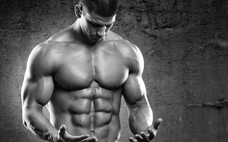 Masa muscular: 5 métodos para incrementarla al máximo nivel