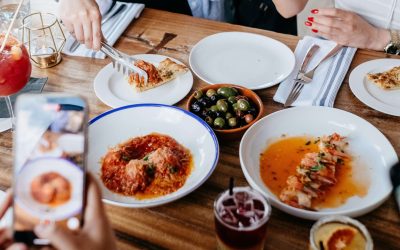 Fanatismo en la alimentación ¿qué procesos lo generan?